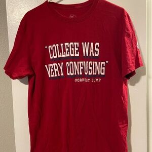 Bubba Gump Shrimp Co T Shirts